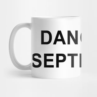 Dancin in September Mug